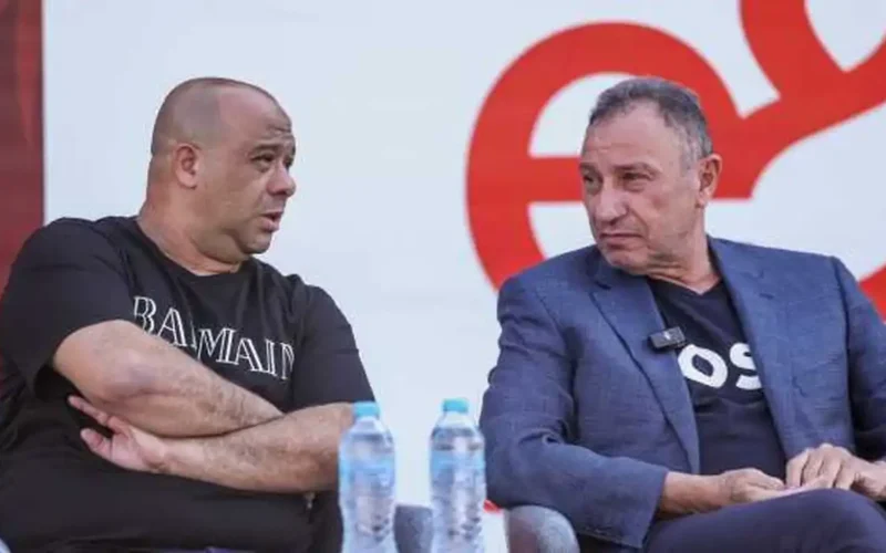 قرار حاسم.. الأهلي يحدد موقفه من صفقة مهاجم الوكرة